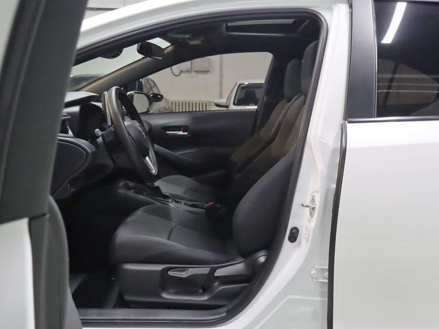 Toyota Corolla 2022, фото 4