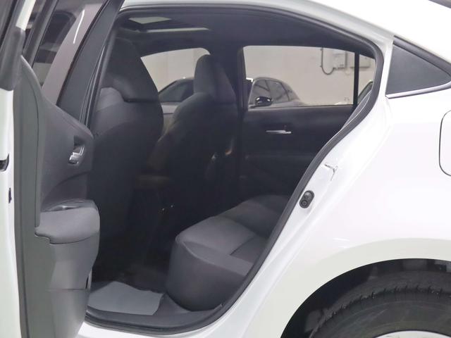 Toyota Corolla 2022, фото 5