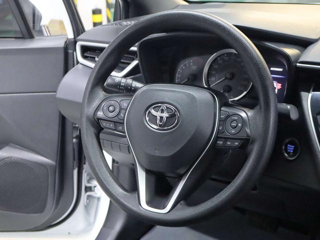 Toyota Corolla 2022, фото 9