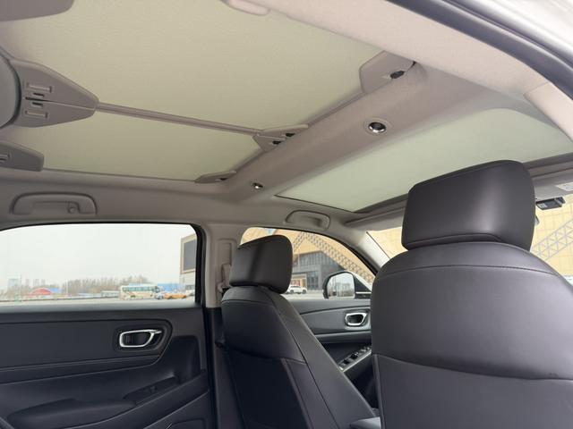 Honda HR-V 2023, фото 14