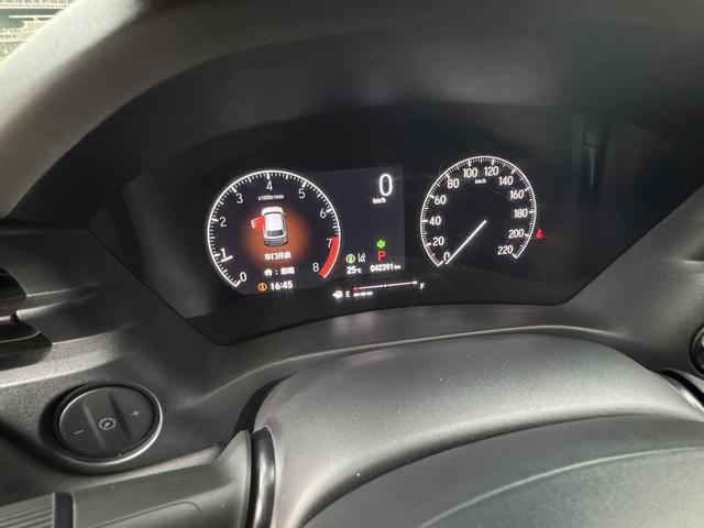 Honda XR-V 2023, фото 16