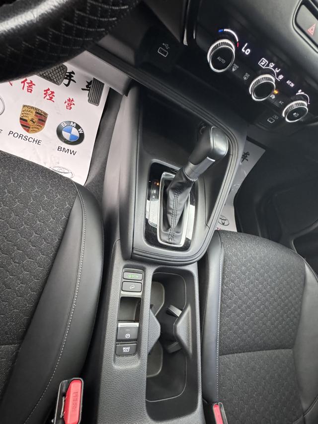 Honda XR-V 2023, фото 17