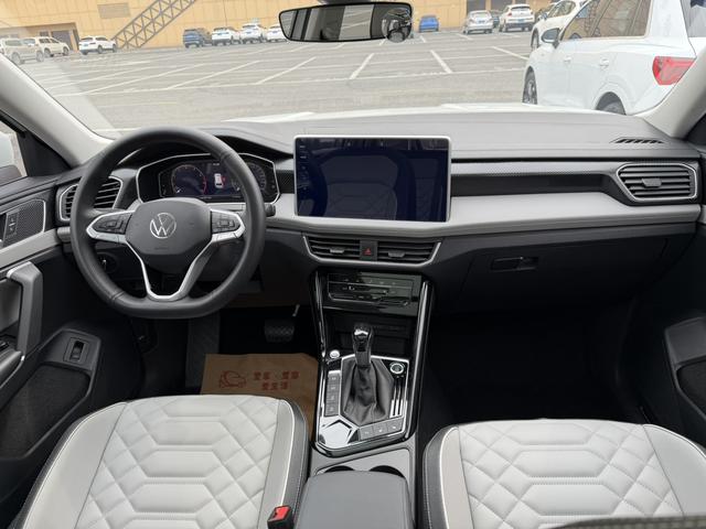 Volkswagen Tayron 2023, фото 15