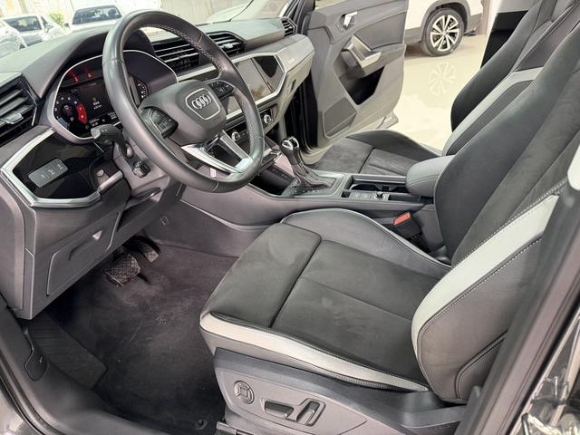 Audi Q3 2022, фото 7