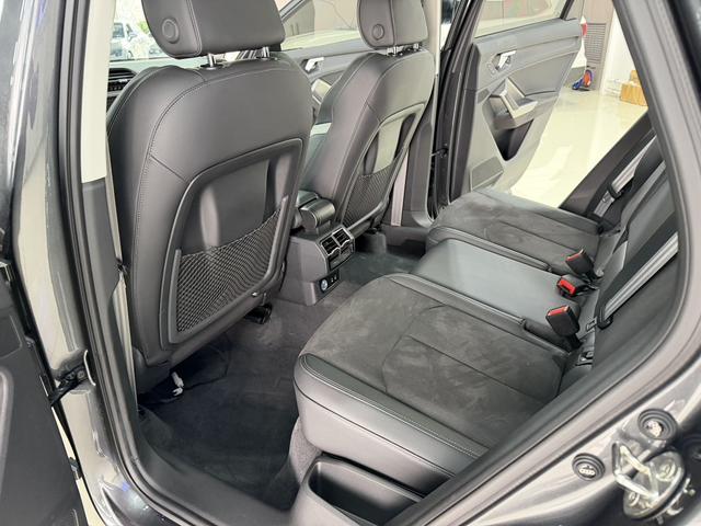 Audi Q3 2022, фото 15