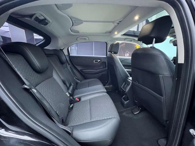 Honda XR-V 2023, фото 14