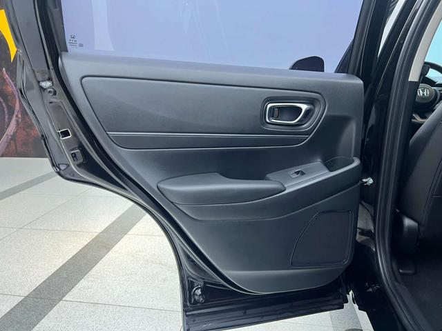 Honda XR-V 2023, фото 17