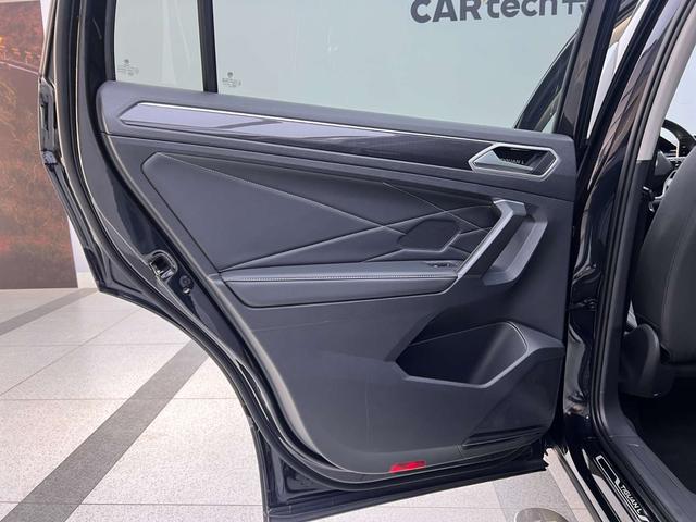 Volkswagen Tiguan 2023, фото 14