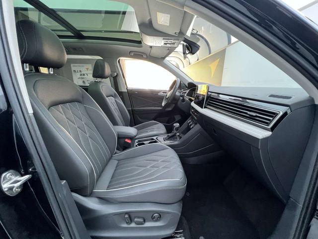 Volkswagen Tiguan 2023, фото 17