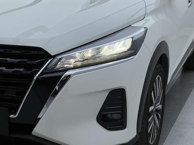 Nissan Juke 2023, фото 2