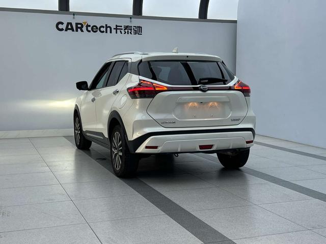 Nissan Juke 2023, фото 3