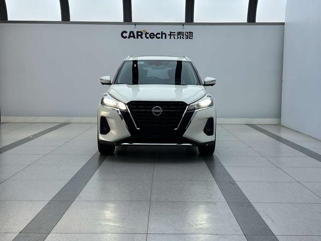 Nissan Juke 2023, фото 5