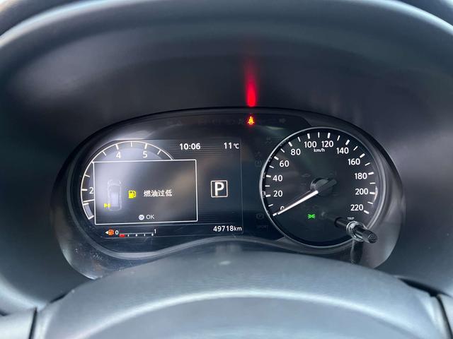Nissan Juke 2023, фото 7