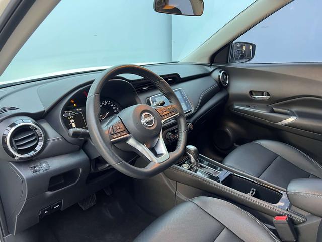 Nissan Juke 2023, фото 8