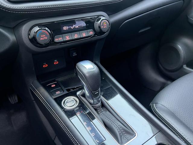 Nissan Juke 2023, фото 9