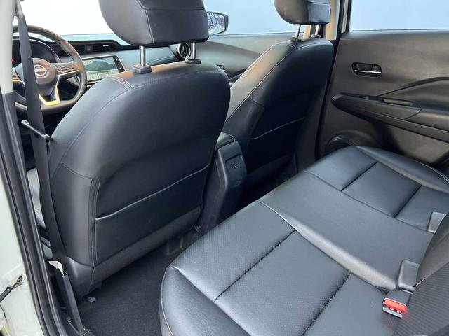 Nissan Juke 2023, фото 10