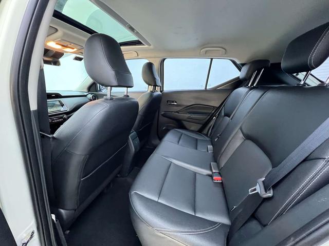 Nissan Juke 2023, фото 11