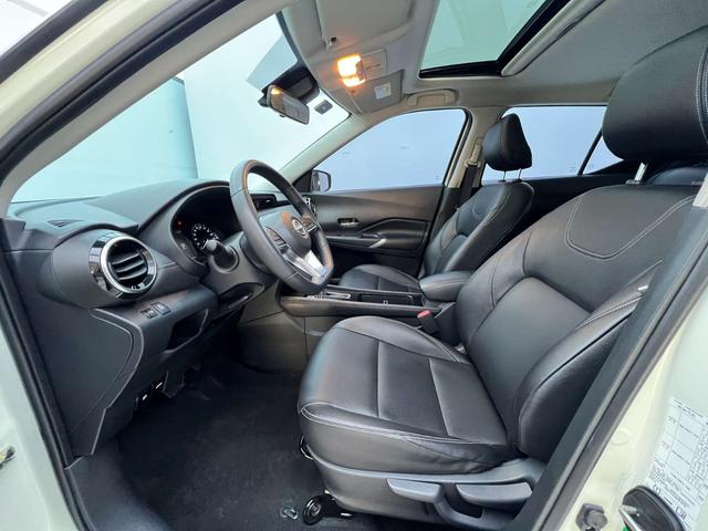 Nissan Juke 2023, фото 13