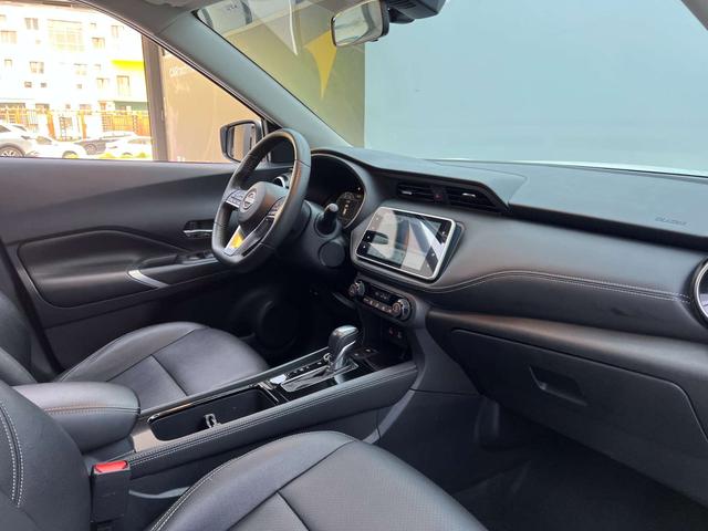 Nissan Juke 2023, фото 14