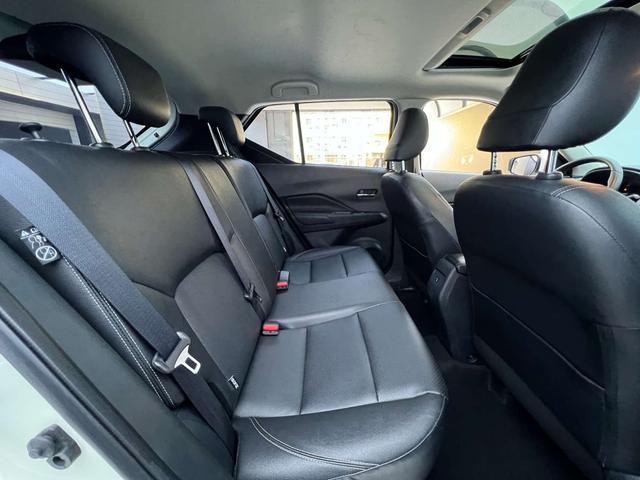 Nissan Juke 2023, фото 16