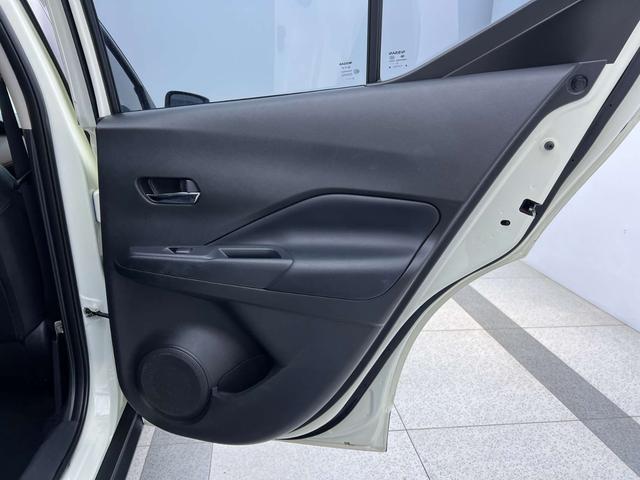 Nissan Juke 2023, фото 17