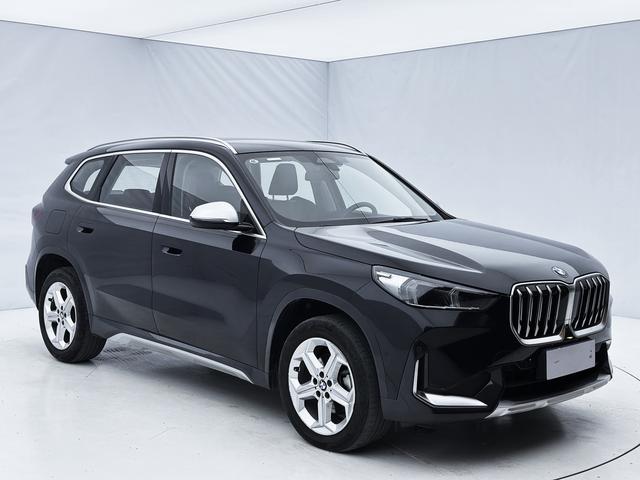 BMW X1 2023, фото 3
