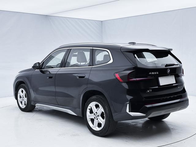 BMW X1 2023, фото 4