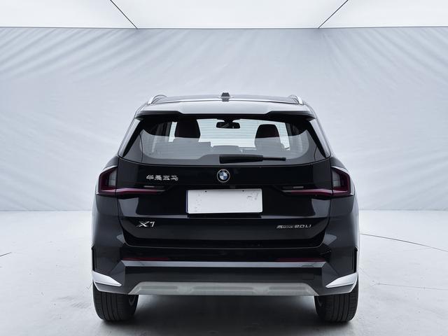 BMW X1 2023, фото 5
