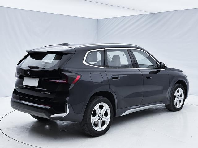 BMW X1 2023, фото 6