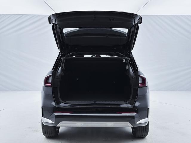 BMW X1 2023, фото 8