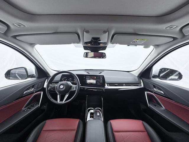 BMW X1 2023, фото 10