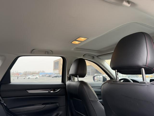 Mazda CX-5 2021, фото 15