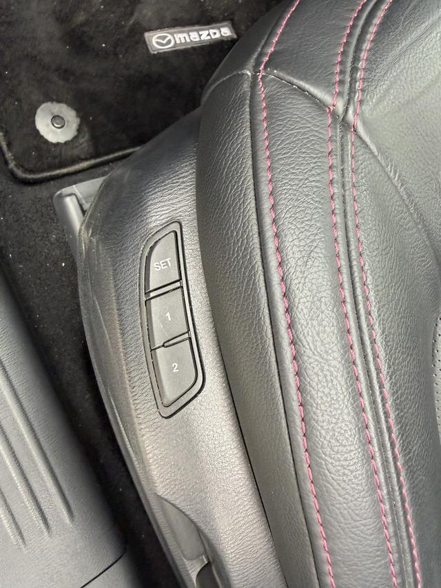 Mazda CX-5 2021, фото 16