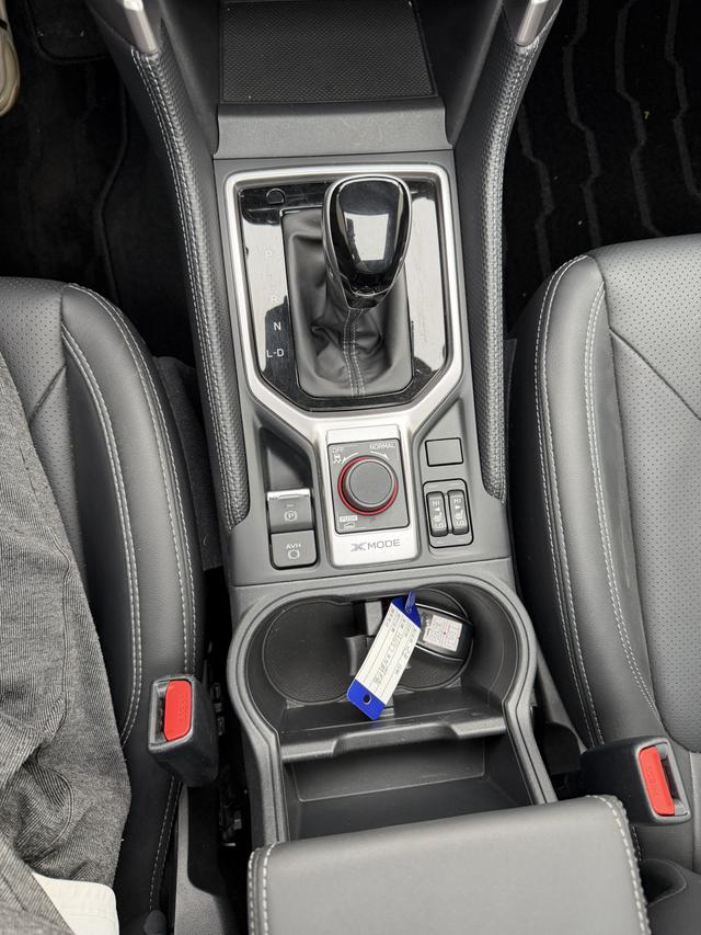 Subaru Forester 2022, фото 14