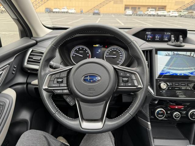 Subaru Forester 2022, фото 16