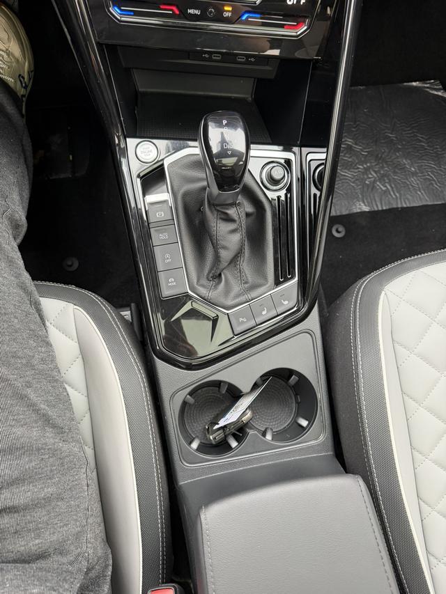 Volkswagen Tayron 2023, фото 15