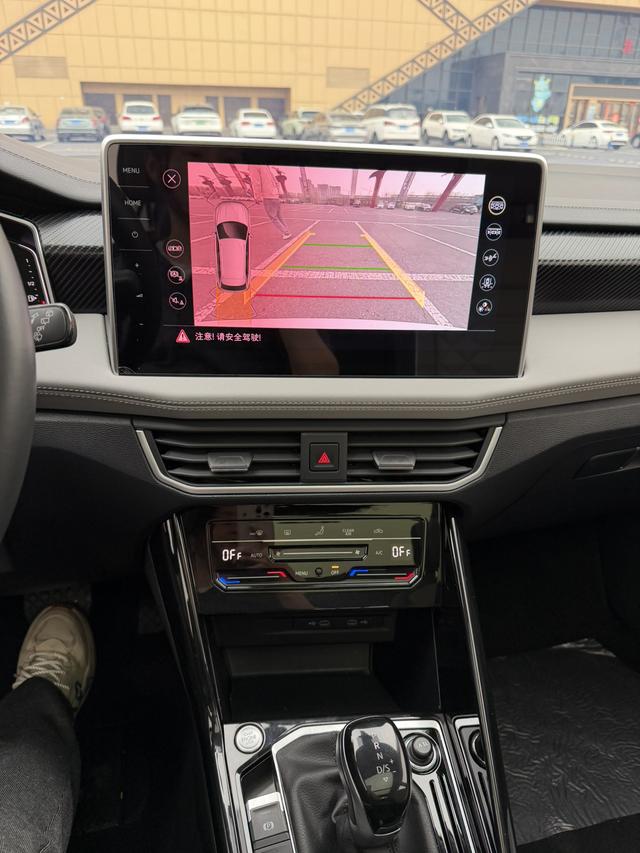 Volkswagen Tayron 2023, фото 16