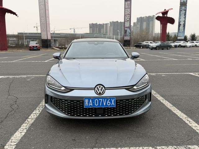 Volkswagen Lingdu 2022, фото 2