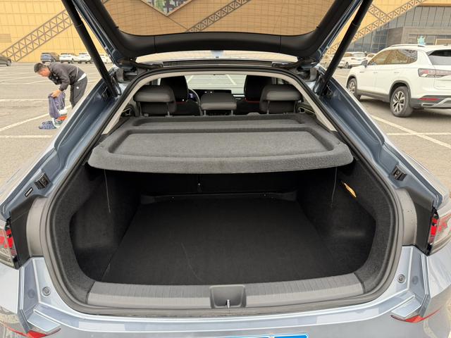 Volkswagen Lingdu 2022, фото 7