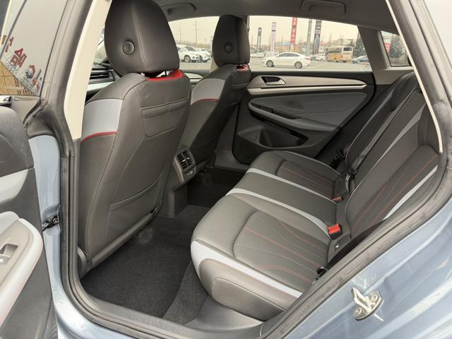 Volkswagen Lingdu 2022, фото 9