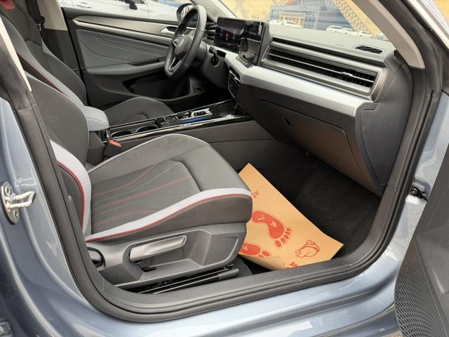 Volkswagen Lingdu 2022, фото 10