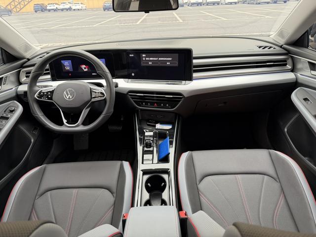 Volkswagen Lingdu 2022, фото 13