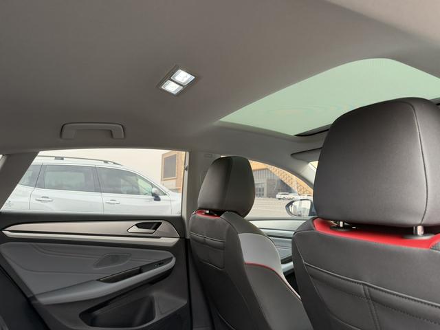 Volkswagen Lingdu 2022, фото 14