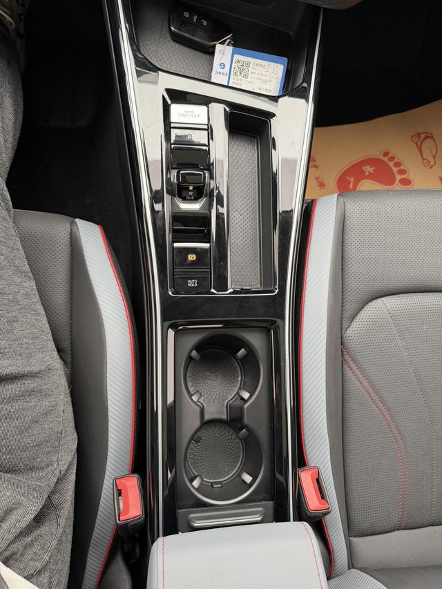 Volkswagen Lingdu 2022, фото 15