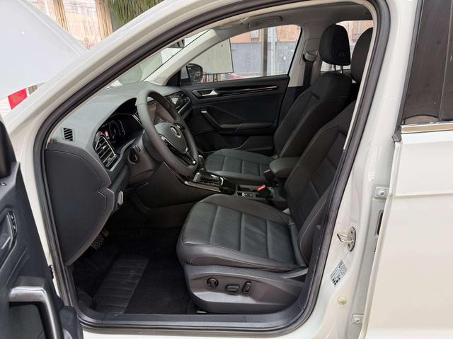 Volkswagen Tayron 2022, фото 16