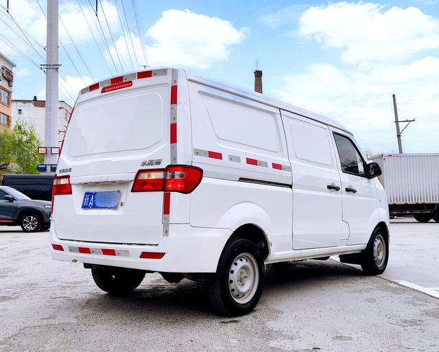 Jinbei X30 2024, фото 4