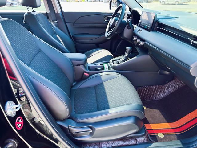 Honda XR-V 2023, фото 14