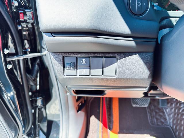 Honda XR-V 2023, фото 16