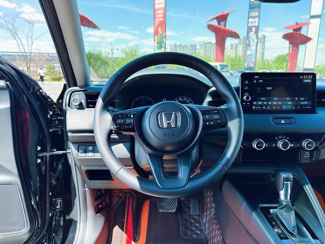 Honda XR-V 2023, фото 17