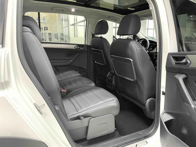 Volkswagen Tuan L 2021, фото 16
